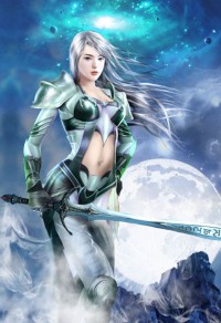 大唐開局成為李世民