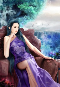 魔女天嬌美人志