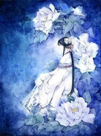 我有女主光环[快穿]