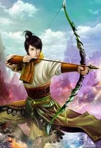 你命中缺我，請乖一點