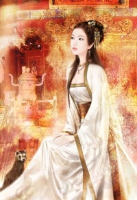 情迷美女上司