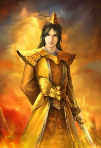 天下无侠之我真是大侠