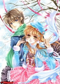 仙君多嬌：桃花如此作妖