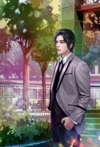 誤闖男妃後宮之守護千年之戀